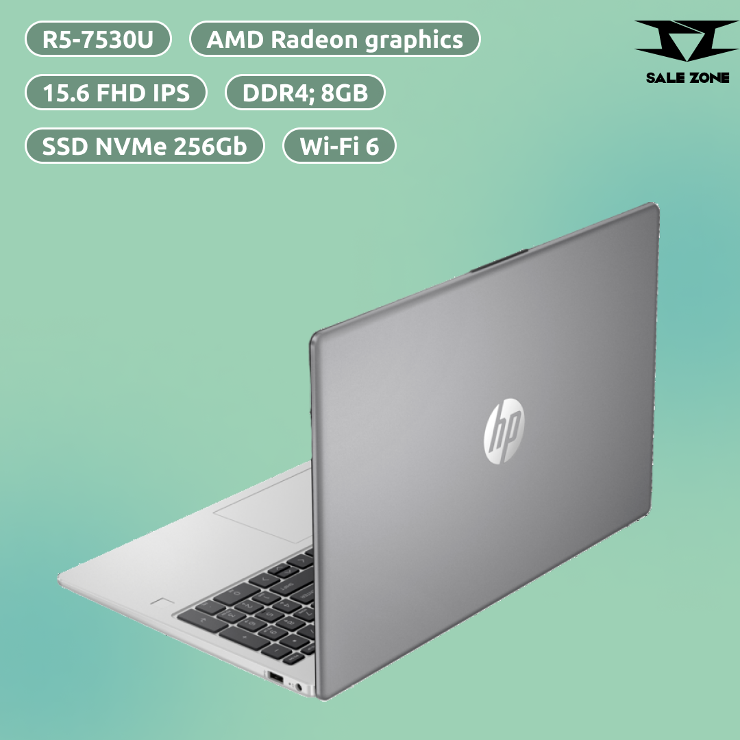 HP 255 G10